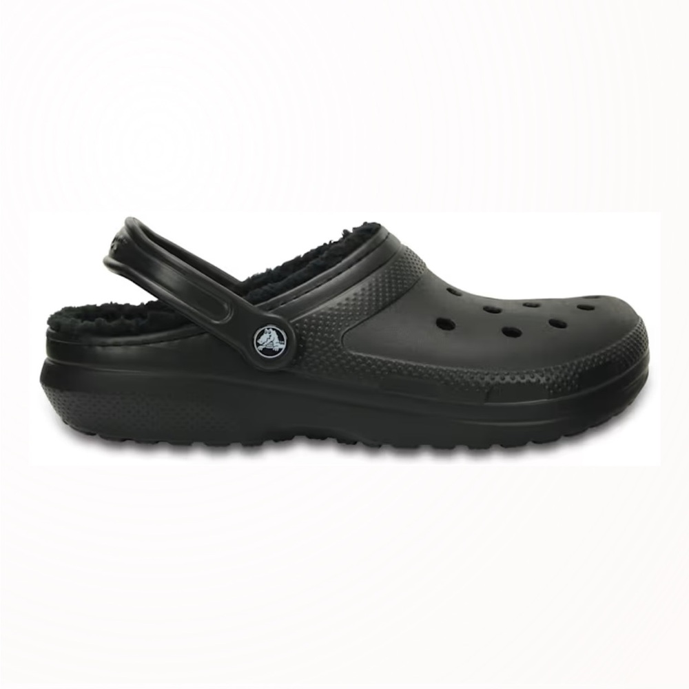 Classic Lined Croc